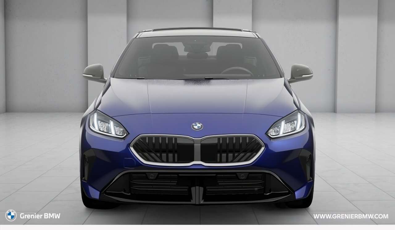 2026 BMW 2 Series 228 xDrive — photo 1