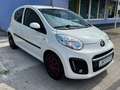 Citroen C1 Selection*Klima*Bluetooth*1.Hand Weiß - thumbnail 2