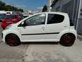 Citroen C1 Selection*Klima*Bluetooth*1.Hand Weiß - thumbnail 4