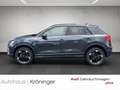 Audi Q2 30 TFSI advanced AHK Navi Rück LED Gris - thumbnail 3