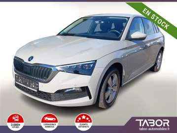 1.0 TSI 110 DSG Style LED Kessy Cam