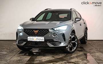 Formentor 1.5 TSI DSG V