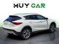 Infiniti QX30 2.0t Premium Tech AWD 7DCT Blanco - thumbnail 3