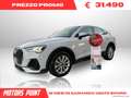 Audi Q3 SPORTBACK 45 TFSI e S tronic Bus. Plus Blanc - thumbnail 1
