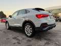 Audi Q3 SPORTBACK 45 TFSI e S tronic Bus. Plus Blanc - thumbnail 2