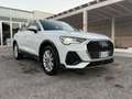 Audi Q3 SPORTBACK 45 TFSI e S tronic Bus. Plus Blanc - thumbnail 4