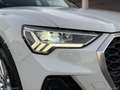 Audi Q3 SPORTBACK 45 TFSI e S tronic Bus. Plus Blanc - thumbnail 6