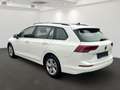 Volkswagen Golf Variant *GARANTIE*ACC*LED*DSG*1.Besitz* Weiß - thumbnail 2