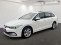 Volkswagen Golf Variant *GARANTIE*ACC*LED*DSG*1.Besitz* Weiß - thumbnail 1
