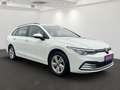 Volkswagen Golf Variant *GARANTIE*ACC*LED*DSG*1.Besitz* Weiß - thumbnail 3