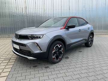 Mokka 1.2 DI Turbo Automatik GS Line Keyless LED Scheinwerfer alle Assistenten Technologie-Paket und Go