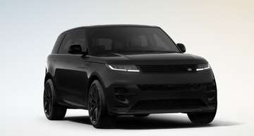 Dynamic SE BLACK 3.0 PHEV 460PS