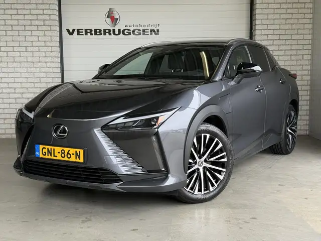 Lexus RZ 450e Executive Line 71 kWh Premium Pack | 20" LMV