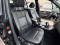 BMW X3 2.0d xDrive Xenon Leder Schwarz - thumbnail 10