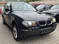 BMW X3 2.0d xDrive Xenon Leder Schwarz - thumbnail 1