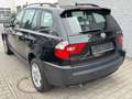 BMW X3 2.0d xDrive Xenon Leder Schwarz - thumbnail 3