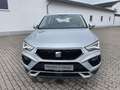 SEAT Ateca Style 1.5 TSI AHK LED NAVI SHZ+LHZ Silber - thumbnail 3