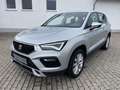 SEAT Ateca Style 1.5 TSI AHK LED NAVI SHZ+LHZ Silber - thumbnail 2