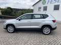SEAT Ateca Style 1.5 TSI AHK LED NAVI SHZ+LHZ Silber - thumbnail 9