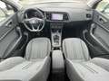 SEAT Ateca Style 1.5 TSI AHK LED NAVI SHZ+LHZ Silber - thumbnail 27