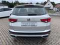 SEAT Ateca Style 1.5 TSI AHK LED NAVI SHZ+LHZ Silber - thumbnail 7