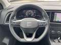 SEAT Ateca Style 1.5 TSI AHK LED NAVI SHZ+LHZ Silber - thumbnail 23