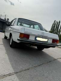 mercedes w114 230.6