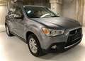 Mitsubishi ASX ASX 1,8 DI-D Invite * Allrad 4x4 * Serviceheft Vollständig Grau - thumbnail 4