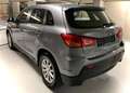 Mitsubishi ASX ASX 1,8 DI-D Invite * Allrad 4x4 * Serviceheft Vollständig Grau - thumbnail 3