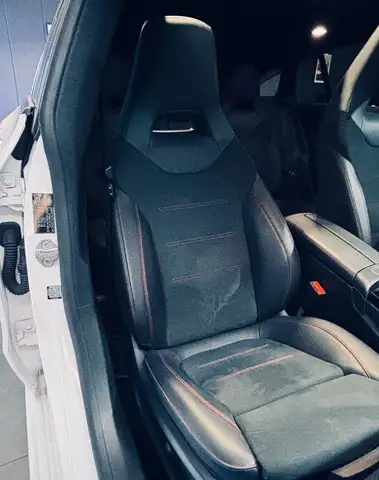 Mercedes-Benz Cla view 7