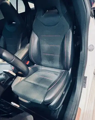 Mercedes-Benz Cla view 6