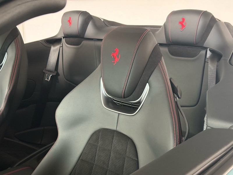 Ferrari Roma Spider   ***Ferrari Frankfurt*** — photo 13