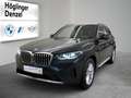 BMW X3 xDrive 20d Grau - thumbnail 1