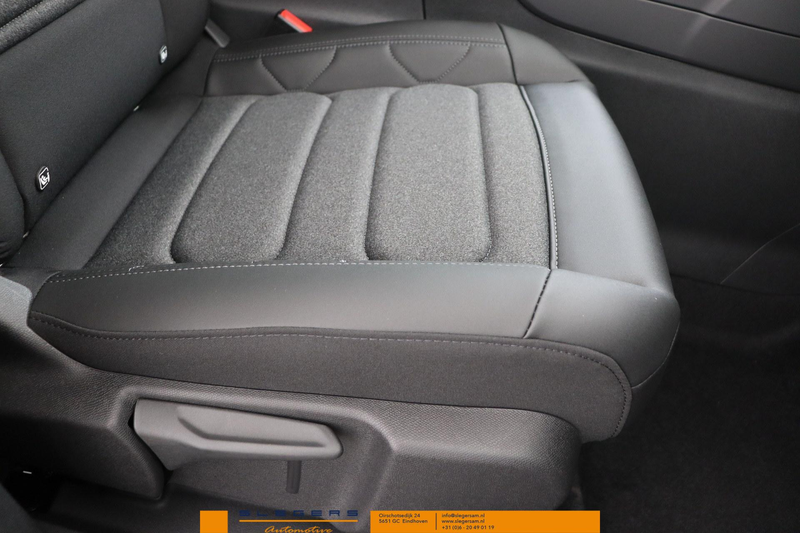 Citroen C5 Aircross 1.6 Plug-in Hybrid 225pk Max — photo 13