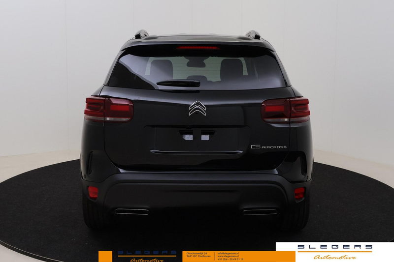 Citroen C5 Aircross 1.6 Plug-in Hybrid 225pk Max — photo 2