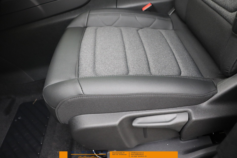 Citroen C5 Aircross 1.6 Plug-in Hybrid 225pk Max — photo 14