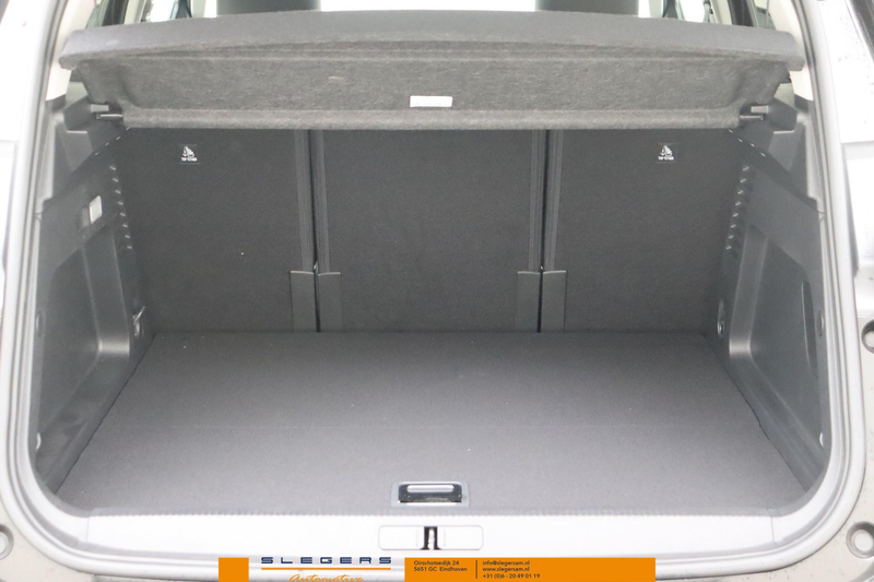 Citroen C5 Aircross 1.6 Plug-in Hybrid 225pk Max — photo 8