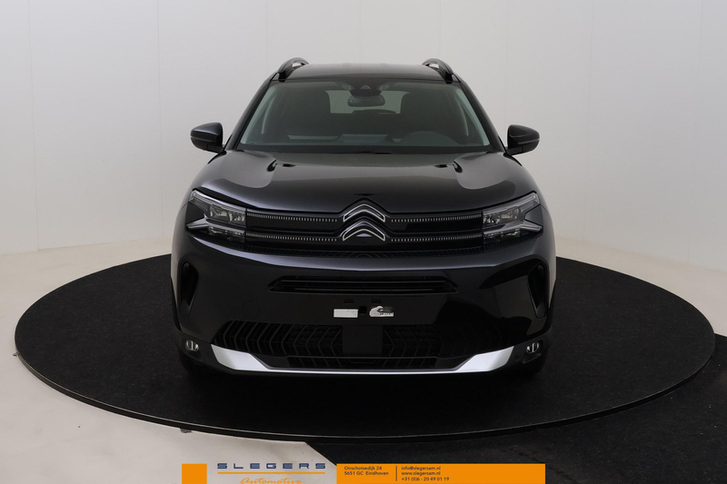 Citroen C5 Aircross 1.6 Plug-in Hybrid 225pk Max — photo 5