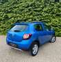 Dacia Sandero 0.9 TCe Stepway Plus 90 CV GPS AIRCO 74.000 KM !!! Blauw - thumbnail 4