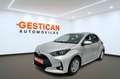 Toyota Yaris 120H 1.5 Active Tech Plateado - thumbnail 1