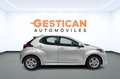 Toyota Yaris 120H 1.5 Active Tech Plateado - thumbnail 5