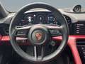 Porsche Taycan Turbo, Panorama Bose, Argent - thumbnail 10