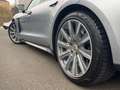 Porsche Taycan Turbo, Panorama Bose, Argent - thumbnail 5