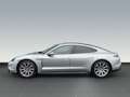 Porsche Taycan Turbo, Panorama Bose, Argent - thumbnail 2