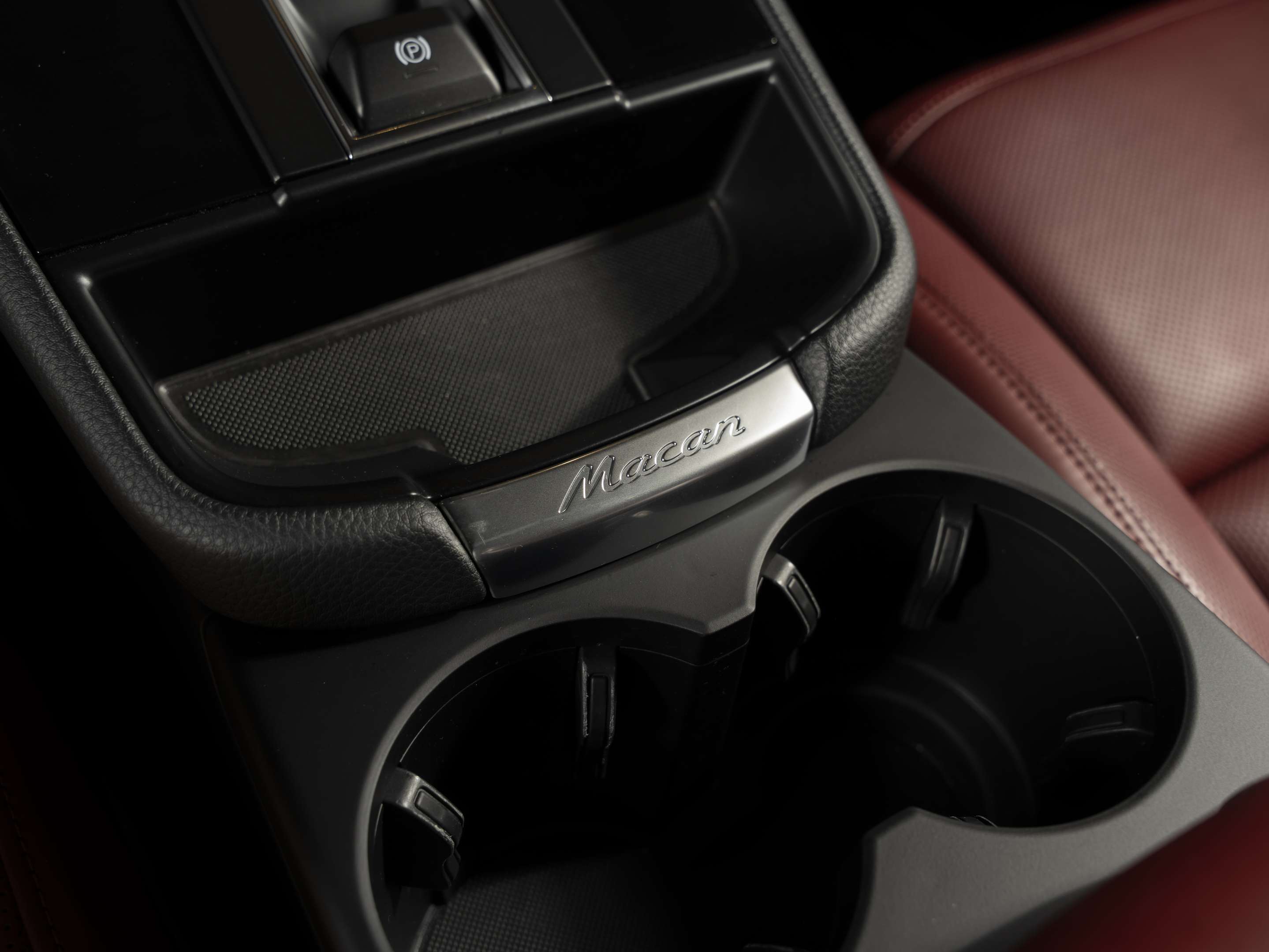 2025 Porsche Macan 2025 Macan - Certifié Porsche Approved thumb 26