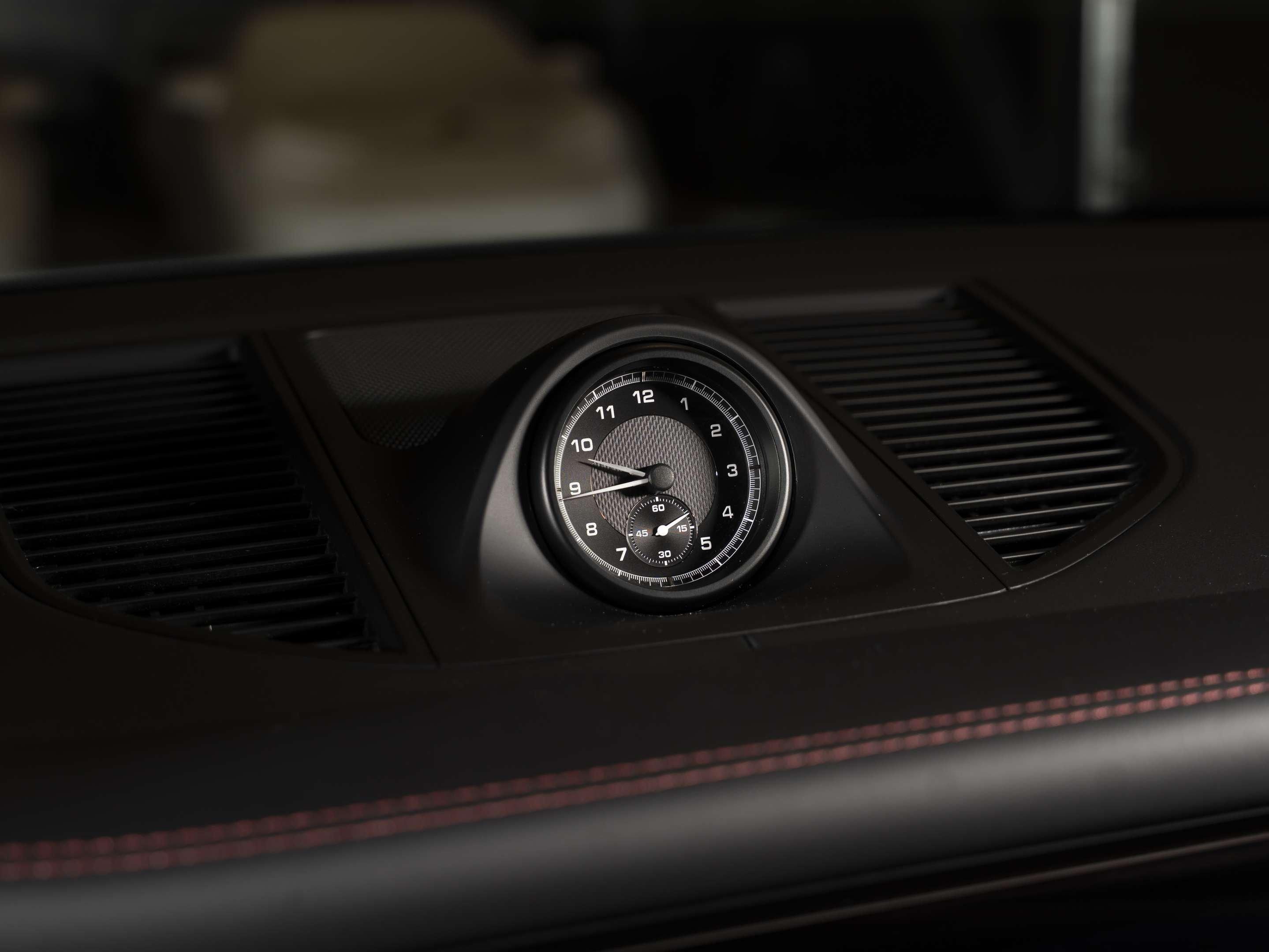 2025 Porsche Macan 2025 Macan - Certifié Porsche Approved thumb 25