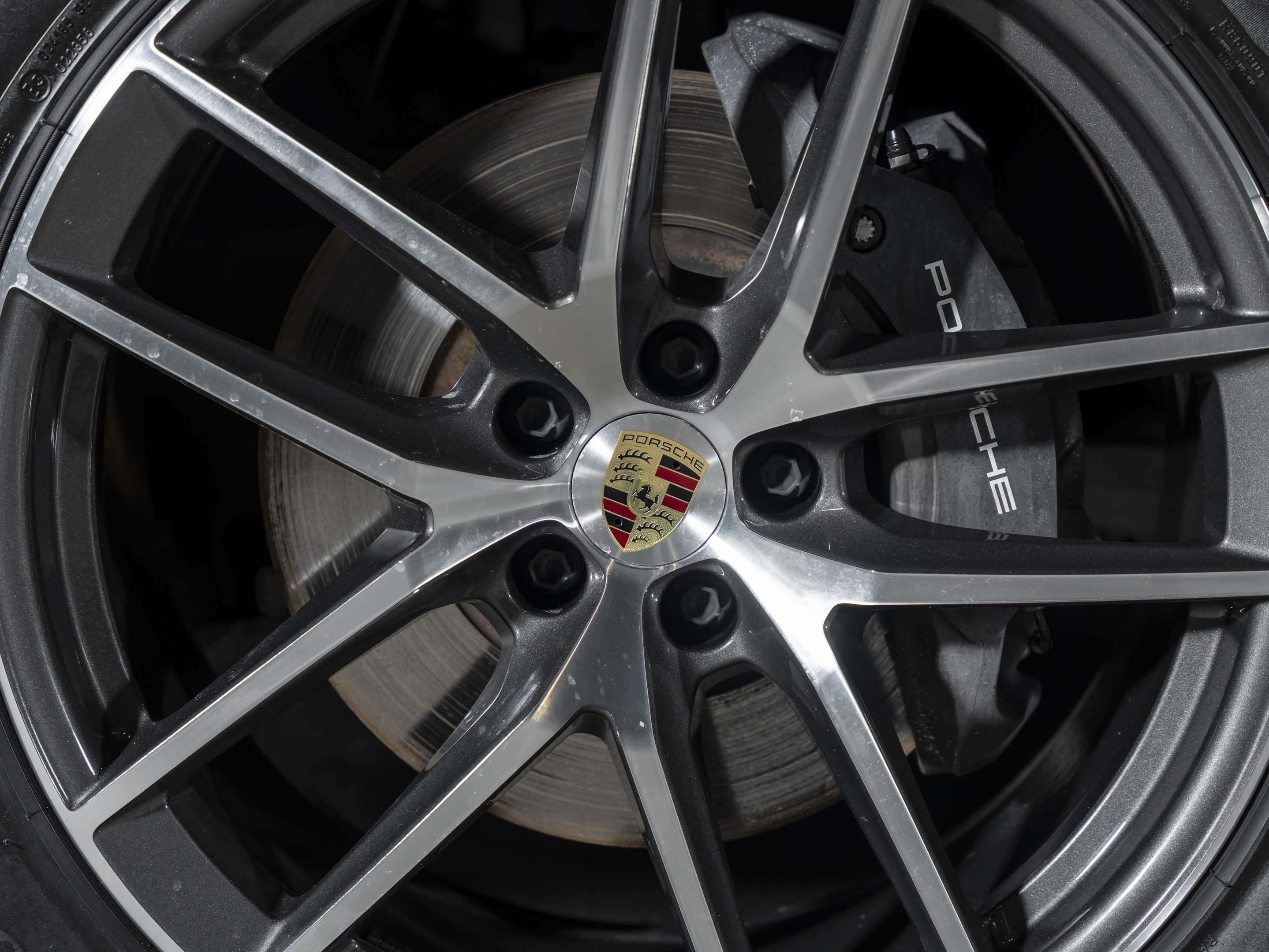 2025 Porsche Macan 2025 Macan - Certifié Porsche Approved thumb 12