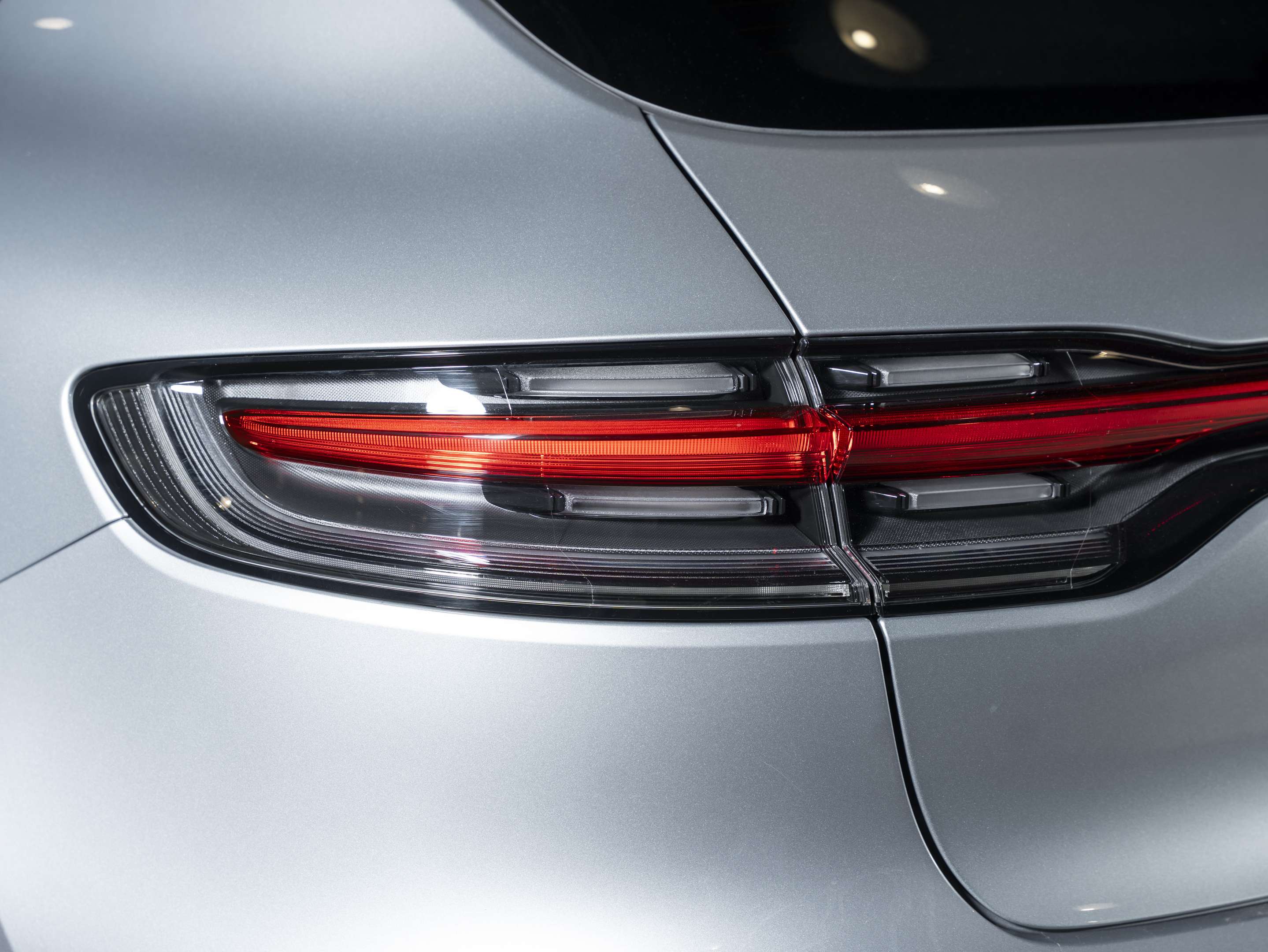 2025 Porsche Macan 2025 Macan - Certifié Porsche Approved thumb 21