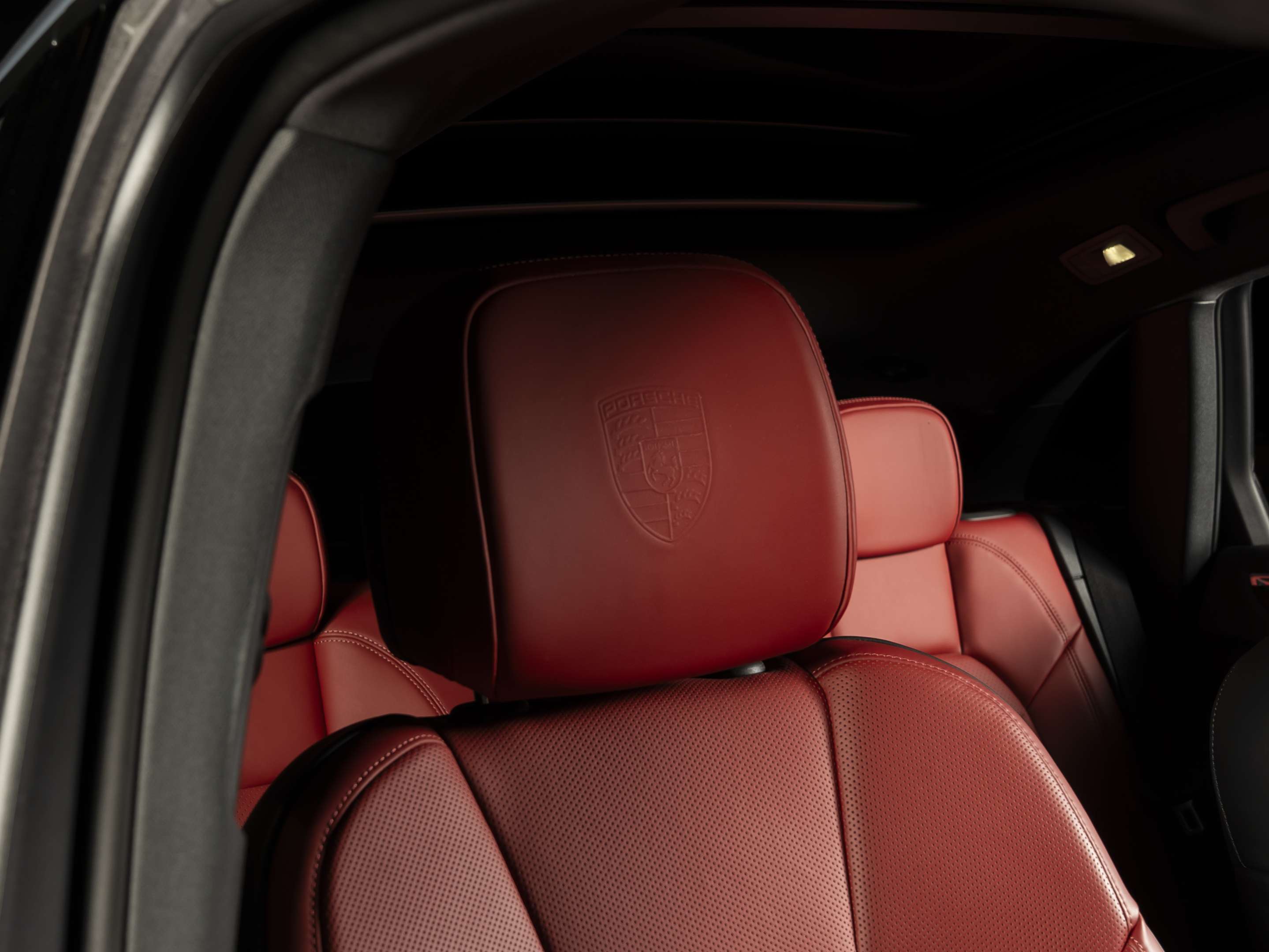 2025 Porsche Macan 2025 Macan - Certifié Porsche Approved thumb 28