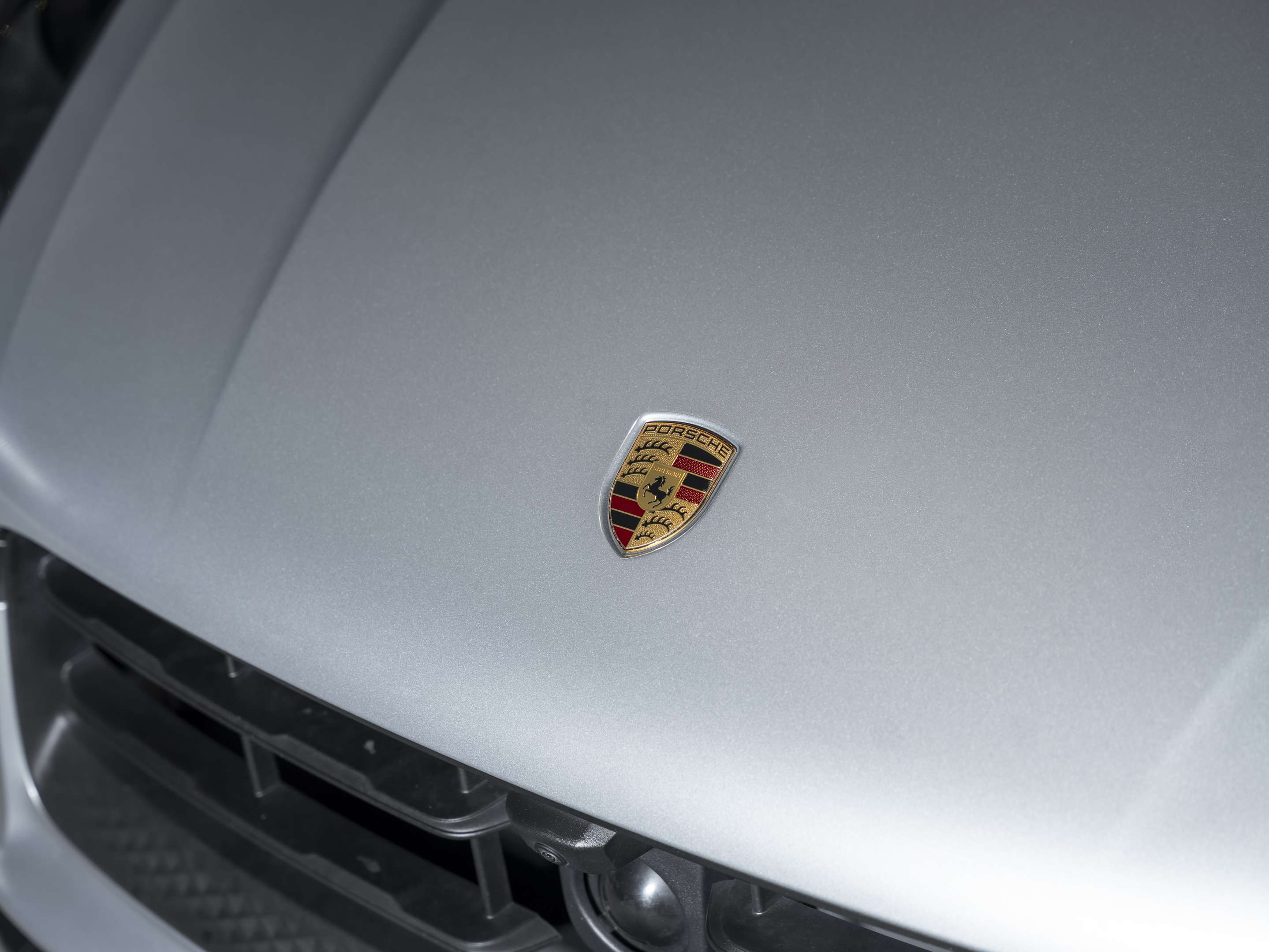 2025 Porsche Macan 2025 Macan - Certifié Porsche Approved thumb 18